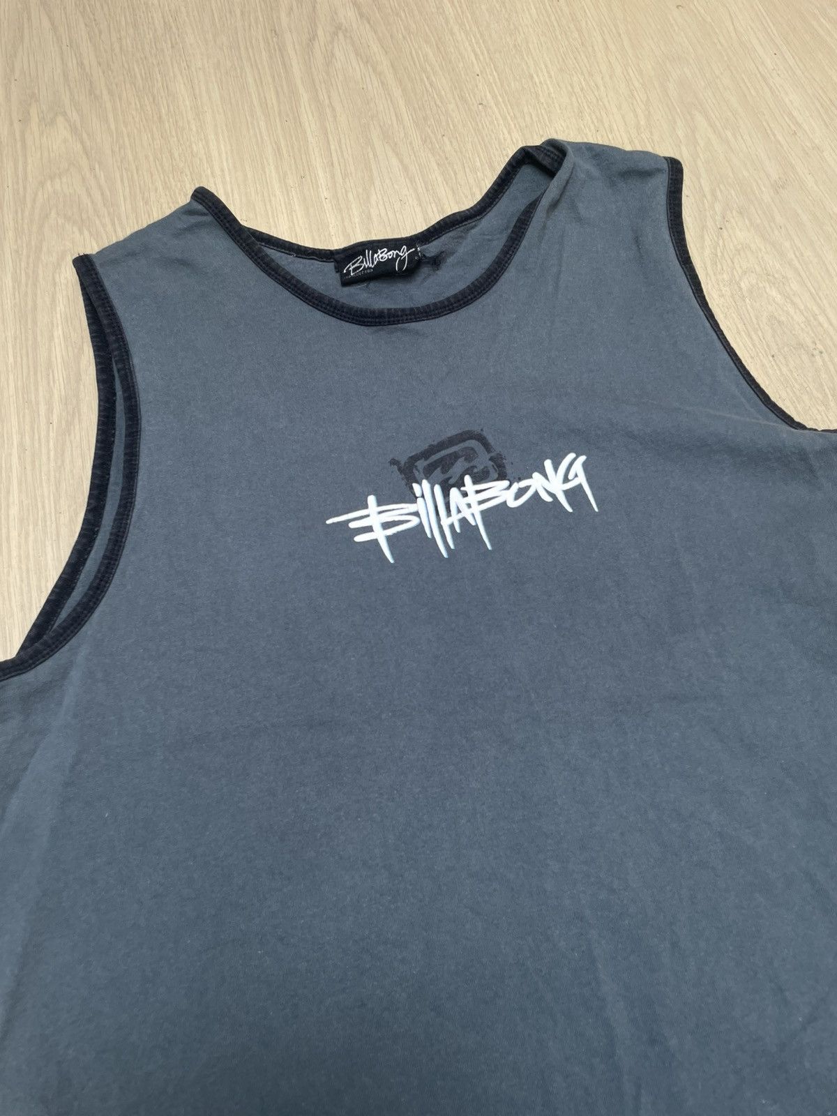 Billabong × Vintage Billabong vintage 90s surf 🏄 street USA style Australia rare Size US S / EU 44-46 / 1 - 4 Thumbnail