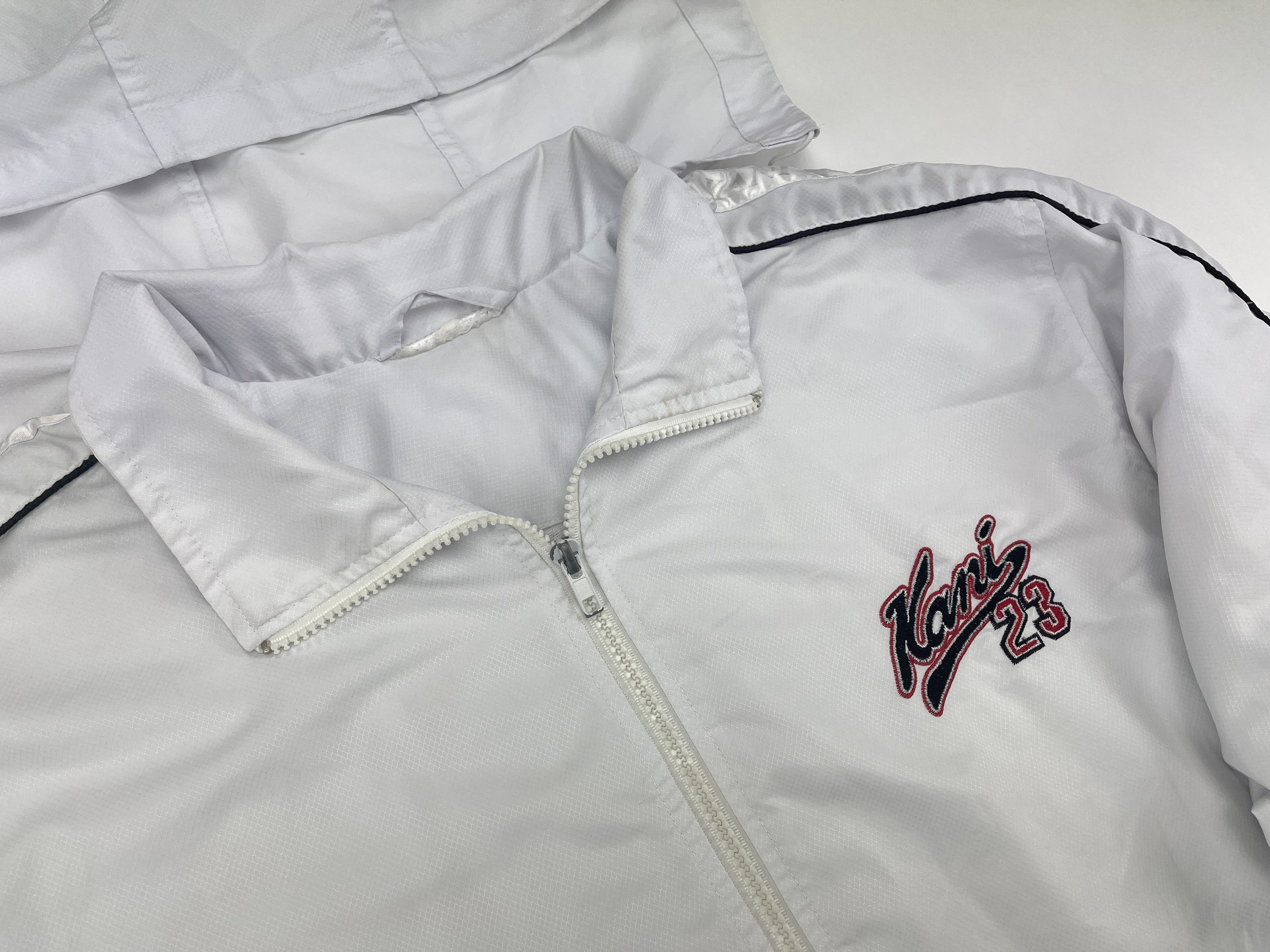 Karl Kani KARL KANI jacket, vintage, 90s hip hop, 1990s, mens size XL Size US XL / EU 56 / 4 - 11 Thumbnail