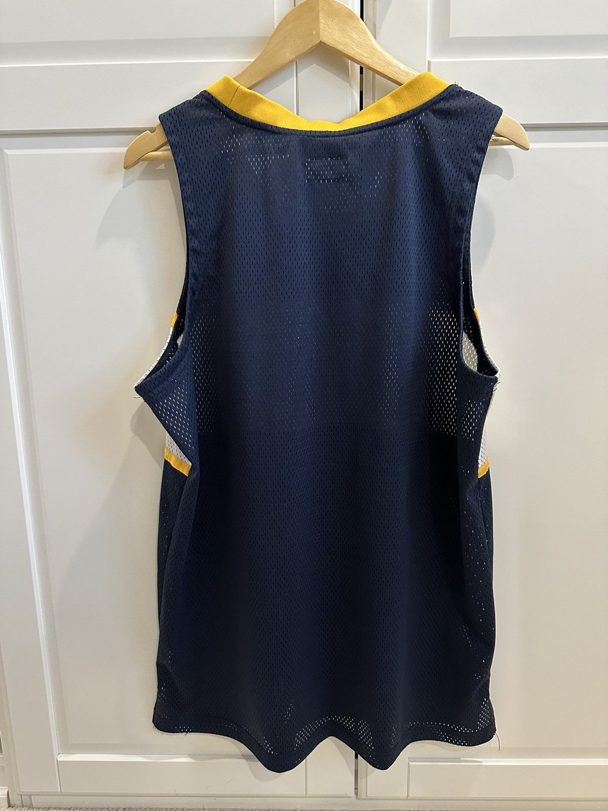 Aime Leon Dore x Sonny NYC Jersey Size Medium