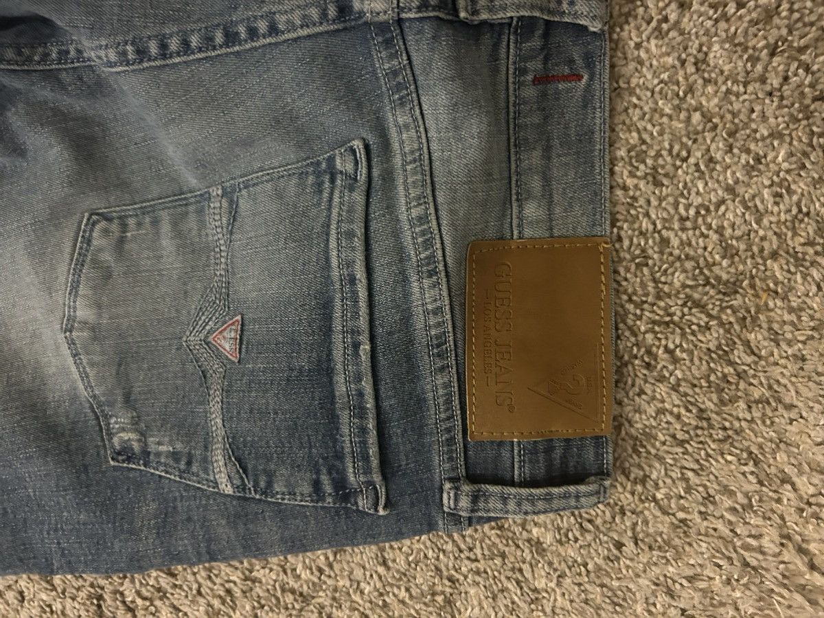 Guess Guess jeans Size US 32 / EU 48 - 6 Thumbnail
