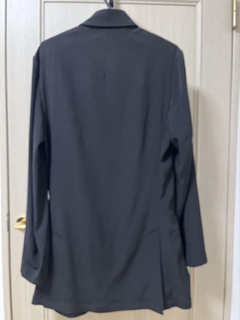 Yohji Yamamoto Yohji yamamoto pour homme Tripoli Mao color jacket Size US L / EU 52-54 / 3 - 2 Thumbnail