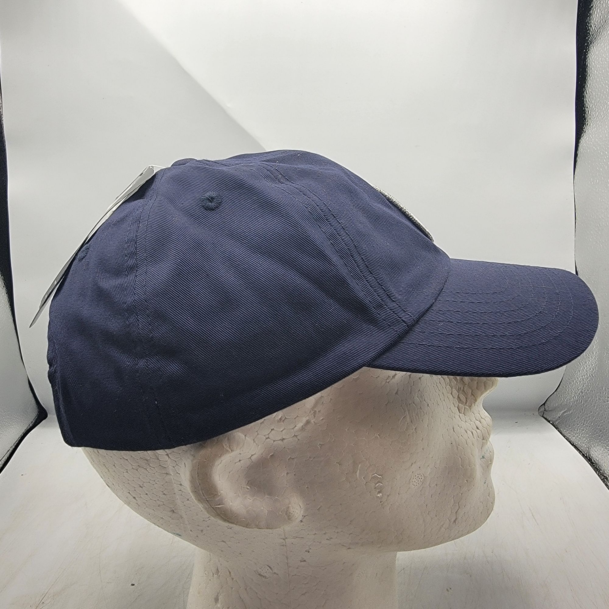 PGA Tour PGA Tour Adults Blue Baseball Hat Cap Athletic Outdoors Runn Size ONE SIZE - 4 Thumbnail