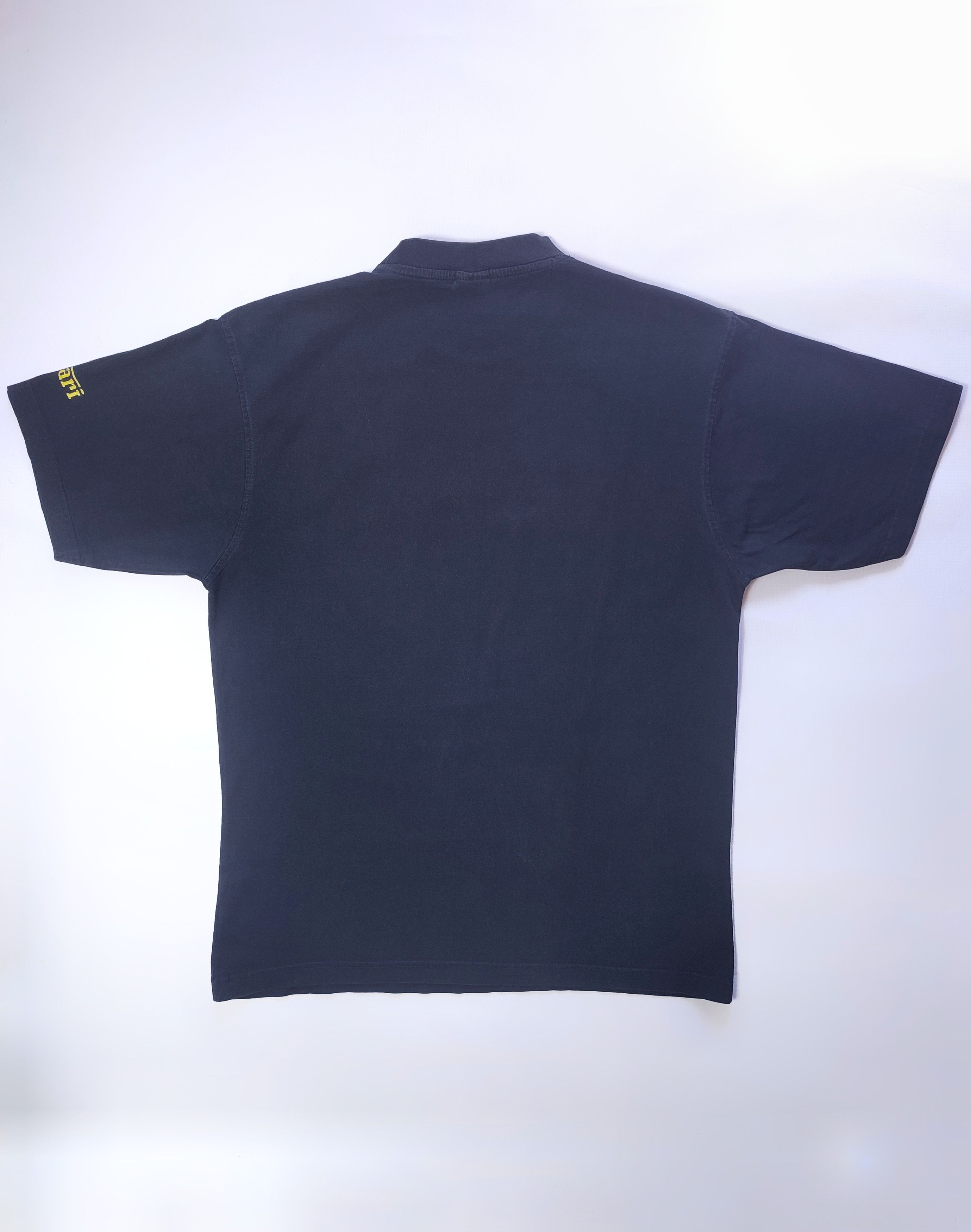 Ferrari × Vintage Vintage Ferrari 1999 T-shirt Size US L / EU 52-54 / 3 - 6 Thumbnail