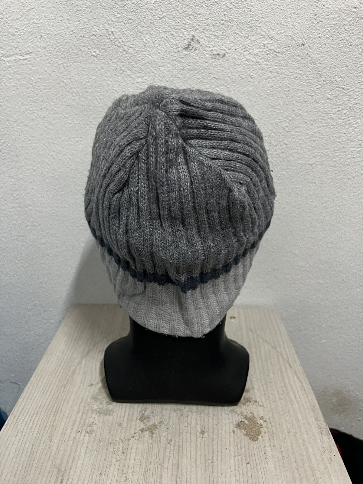 Quiksilver Vintage Quiksilver Beanie Hat Size ONE SIZE - 6 Thumbnail