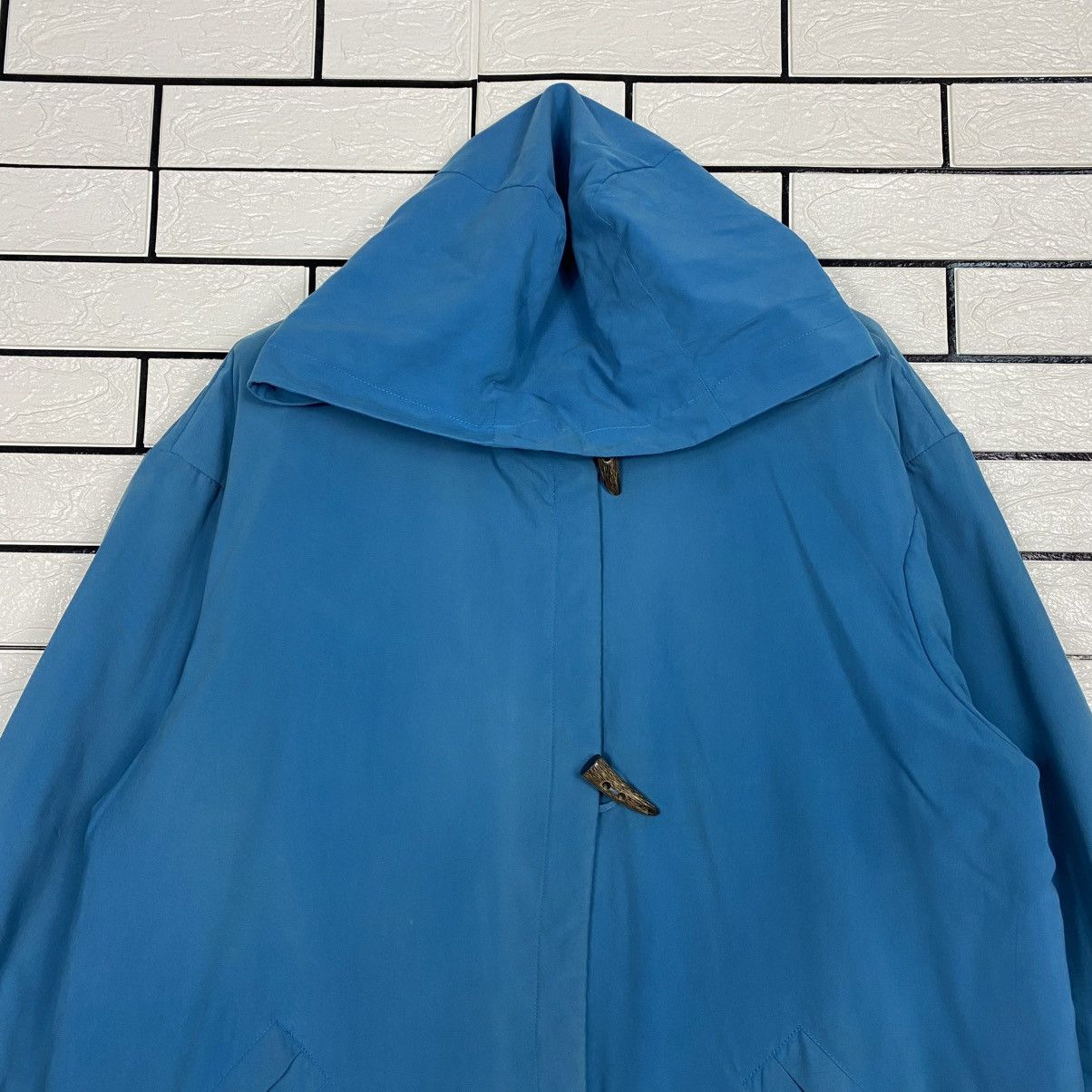 Yves Saint Laurent 🔥VINTAGE LONG JACKET BUTTON BLOUSE YVES SAINT LAURENT Size S / US 4 / IT 40 - 4 Thumbnail