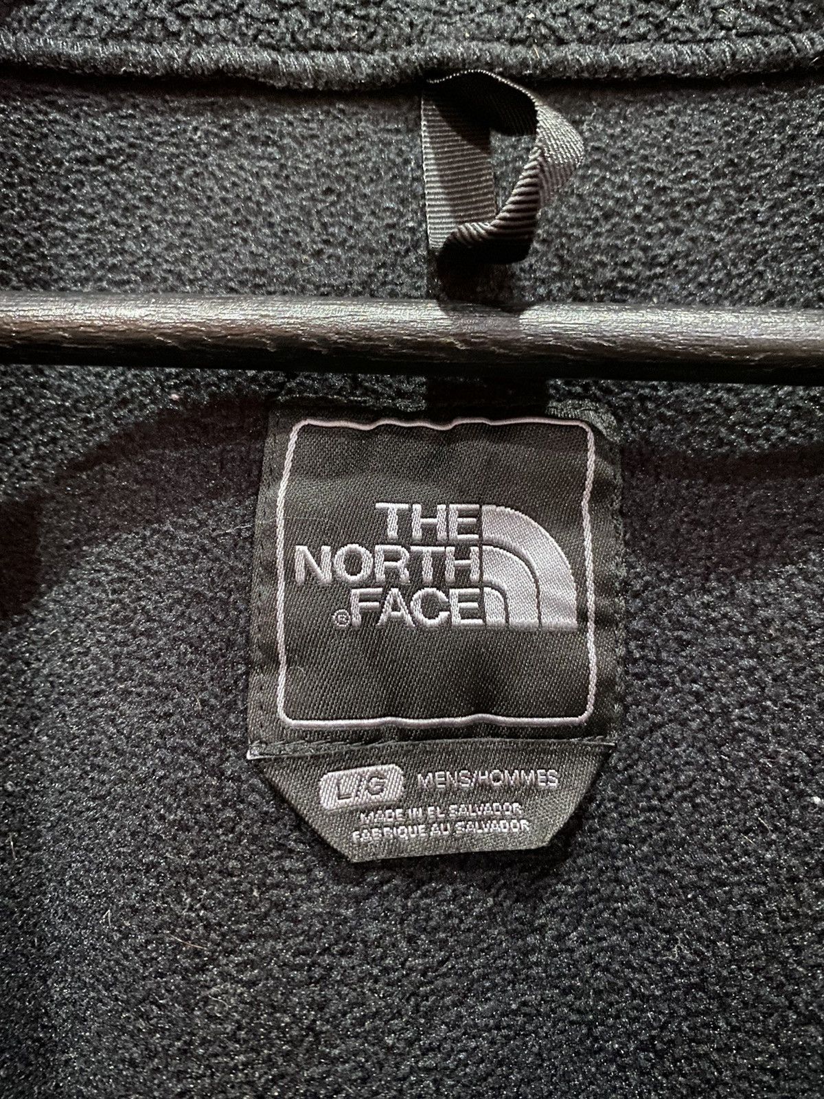 The North Face THE NORTH FACE DENALI FLEECE JACKET Size US L / EU 52-54 / 3 - 4 Thumbnail