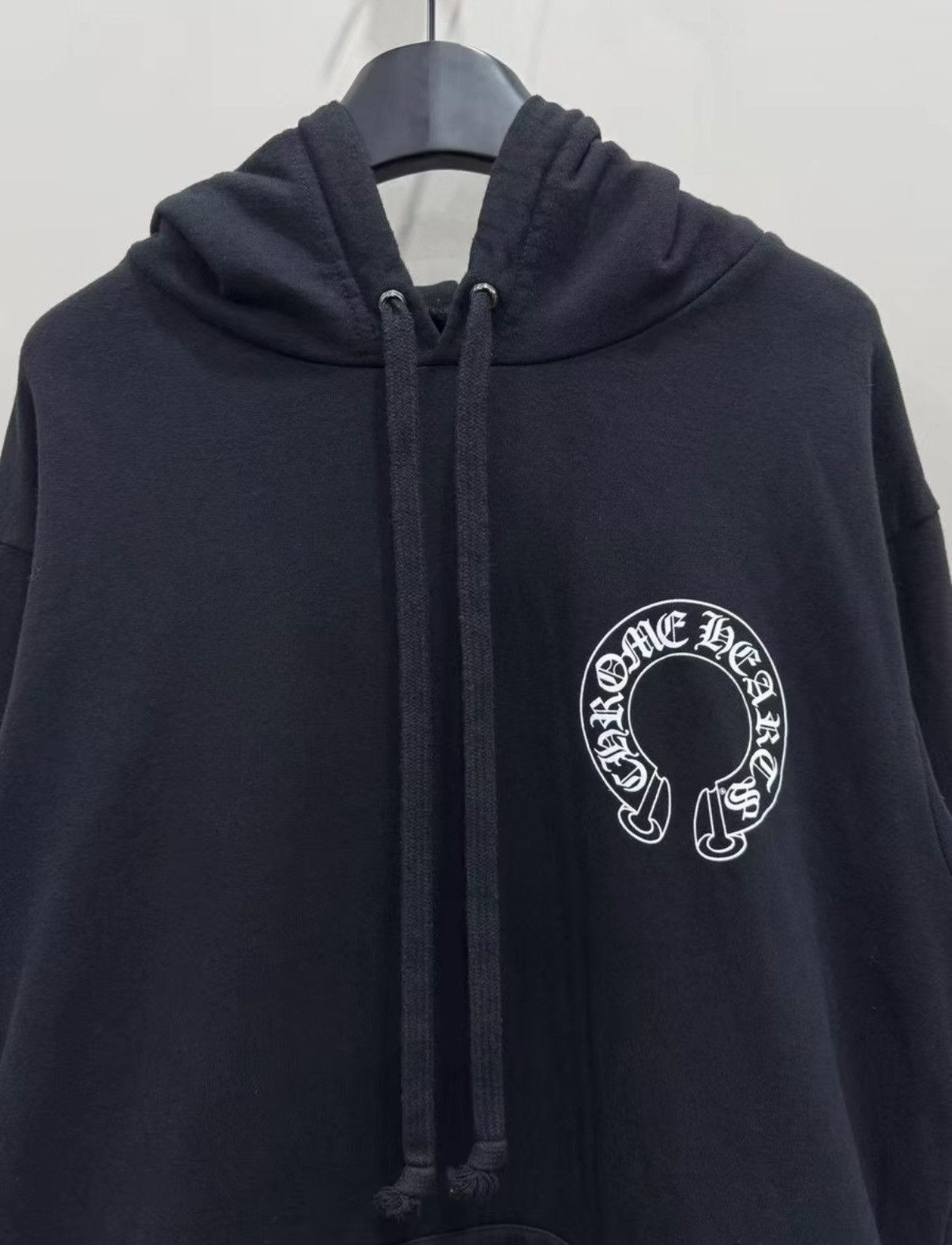 Chrome Hearts Chrome Hearts Mattyboy Lips Hoodie Size US XXL / EU 58 / 5 - 3 Thumbnail