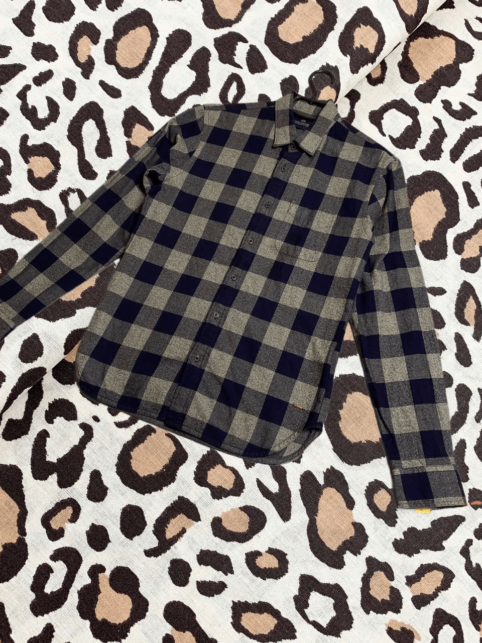 Scotch & Soda Scotch & Soda Shirt Size US M / EU 48-50 / 2 - 1 Thumbnail