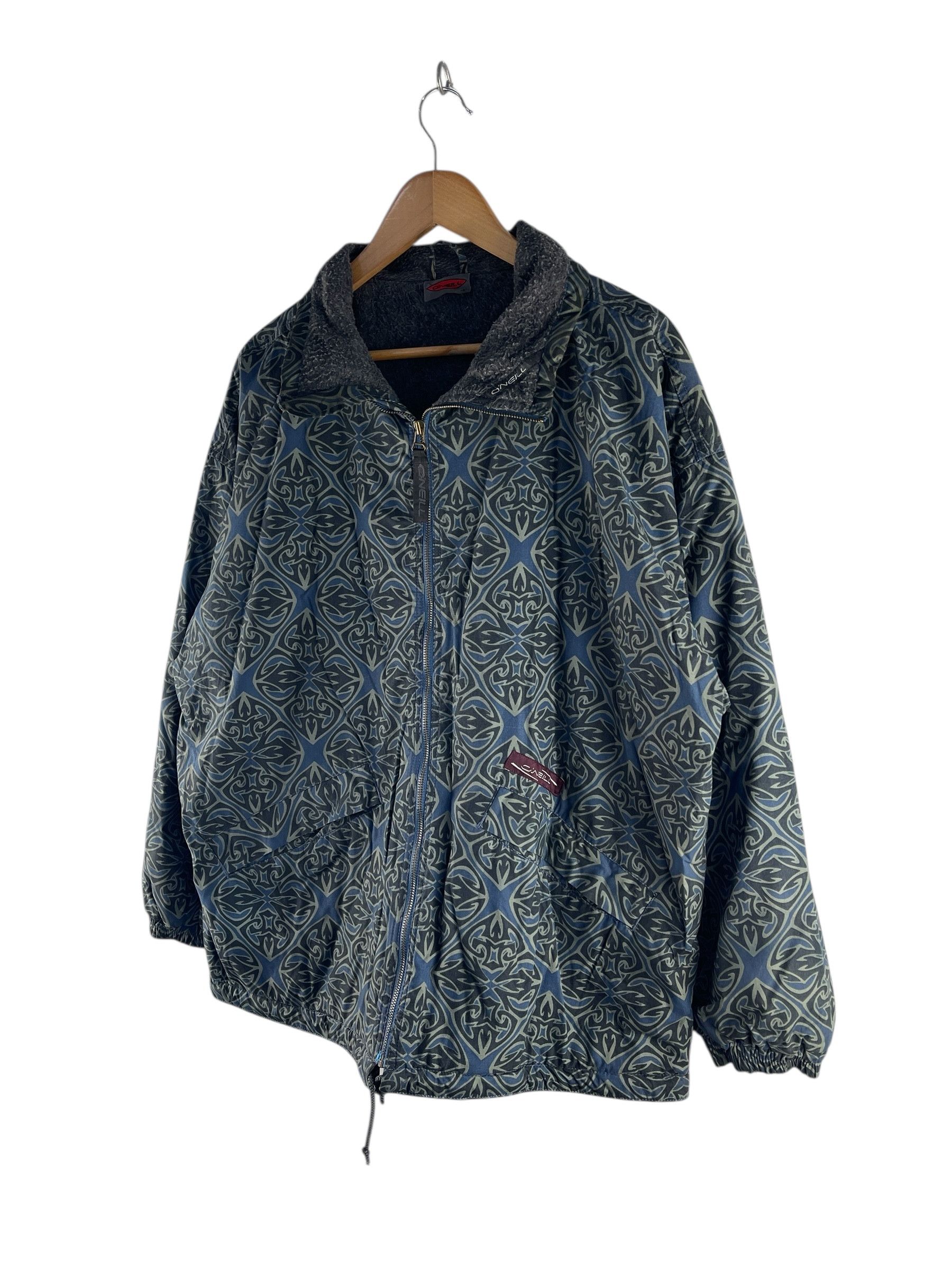 O'Neill Vintage O'Neill California Jacket Size US S / EU 44-46 / 1 - 5 Thumbnail