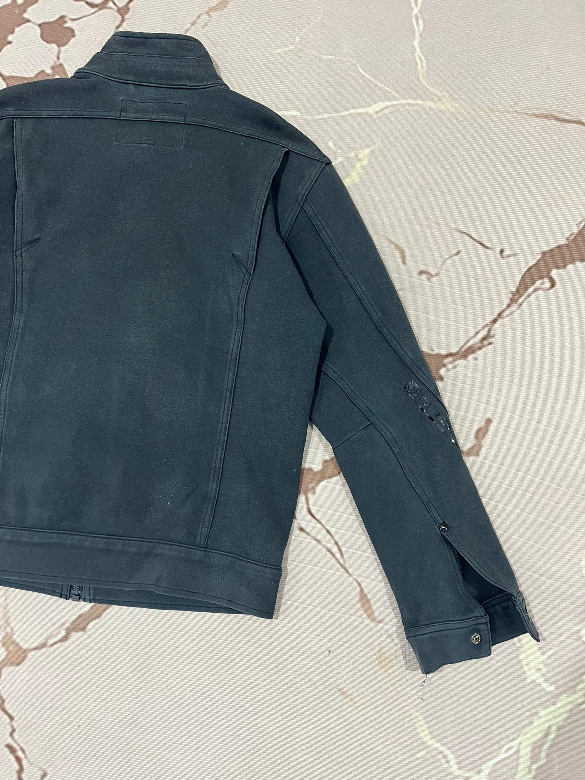 Japanese Brand I’z Frontier Engineer Neo Gear Work Jacket Size US S / EU 44-46 / 1 - 16 Thumbnail