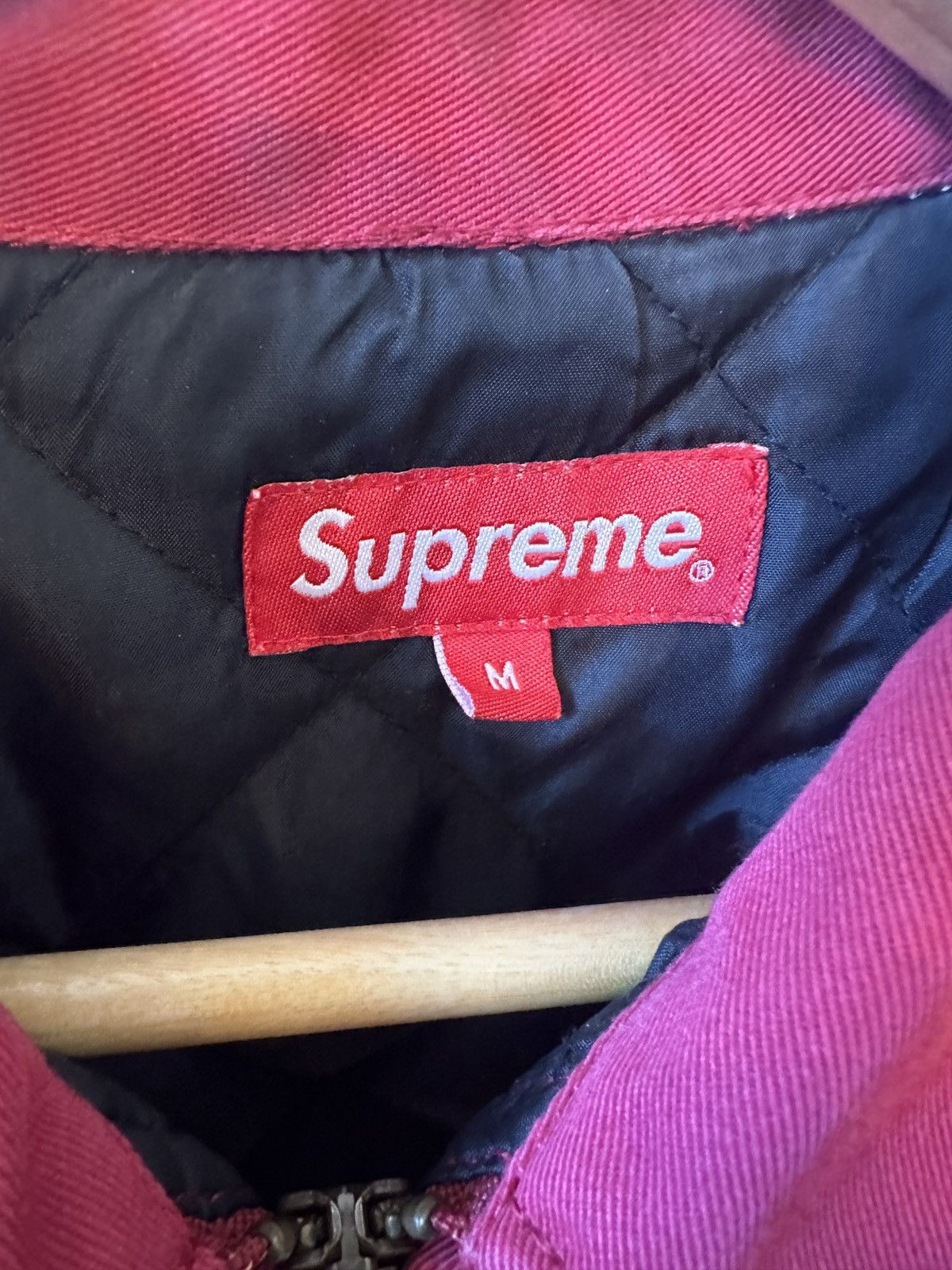 Supreme Akira neo tokyo work jacket Size US M / EU 48-50 / 2 - 3 Thumbnail