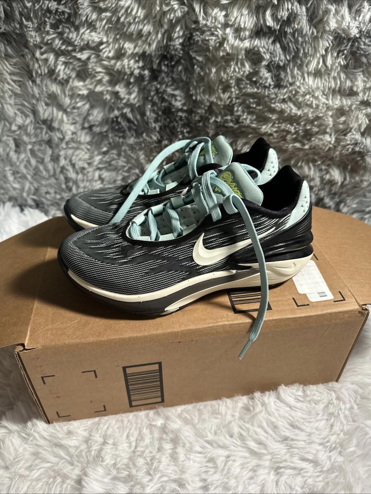 Nike Size 7.5 - Nike Air Zoom GT Cut 2 Swoosh Sly W Size US 7.5 / IT 37.5 - 4 Thumbnail