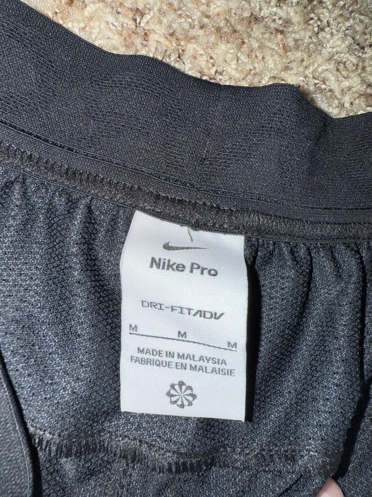 Nike Nike Pro Men’s Flex Repel Pants Size US 32 / EU 48 - 3 Thumbnail