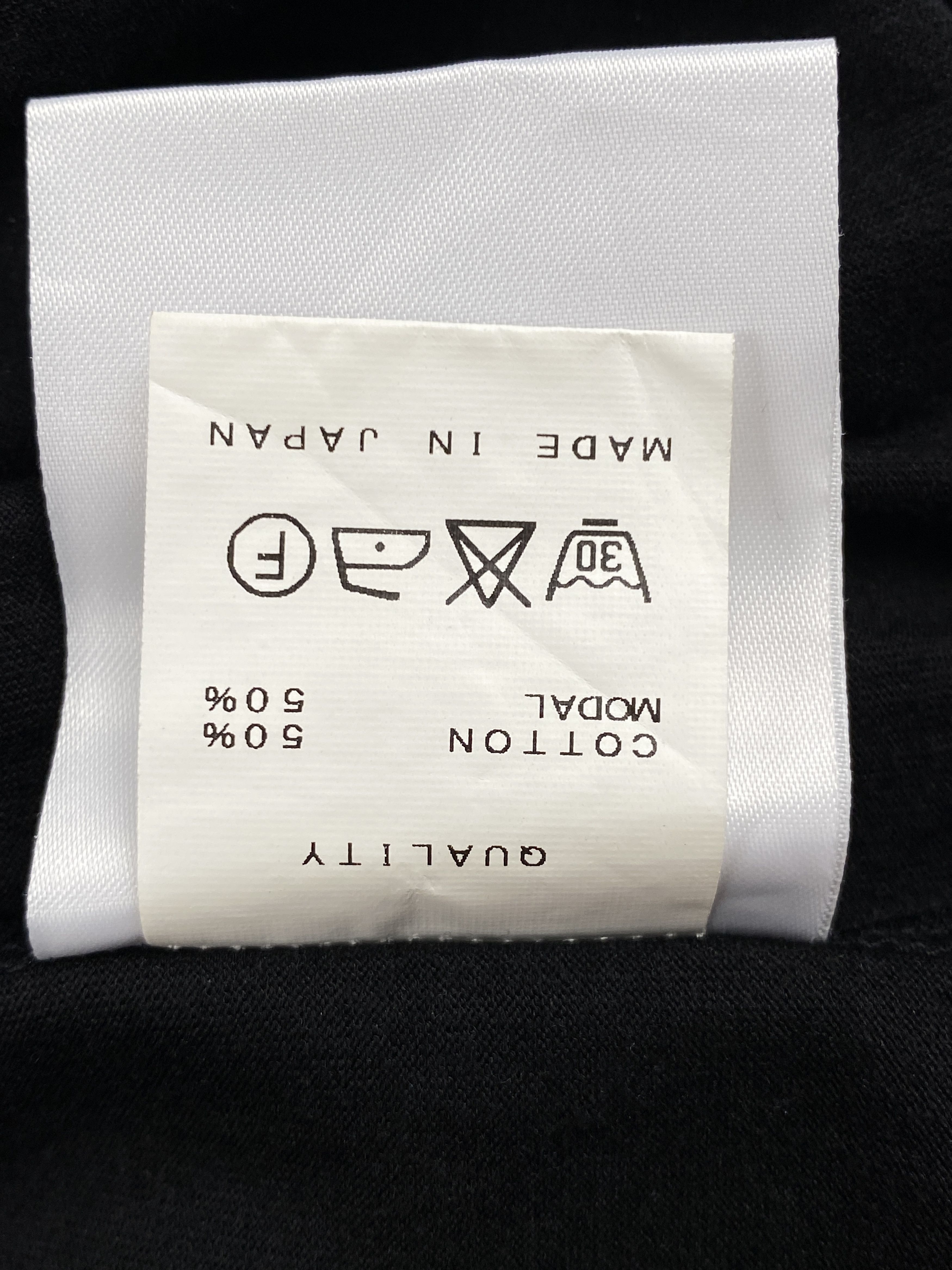 Julius S/S 2015 Co/mo Jersey Size US S / EU 44-46 / 1 - 10 Thumbnail
