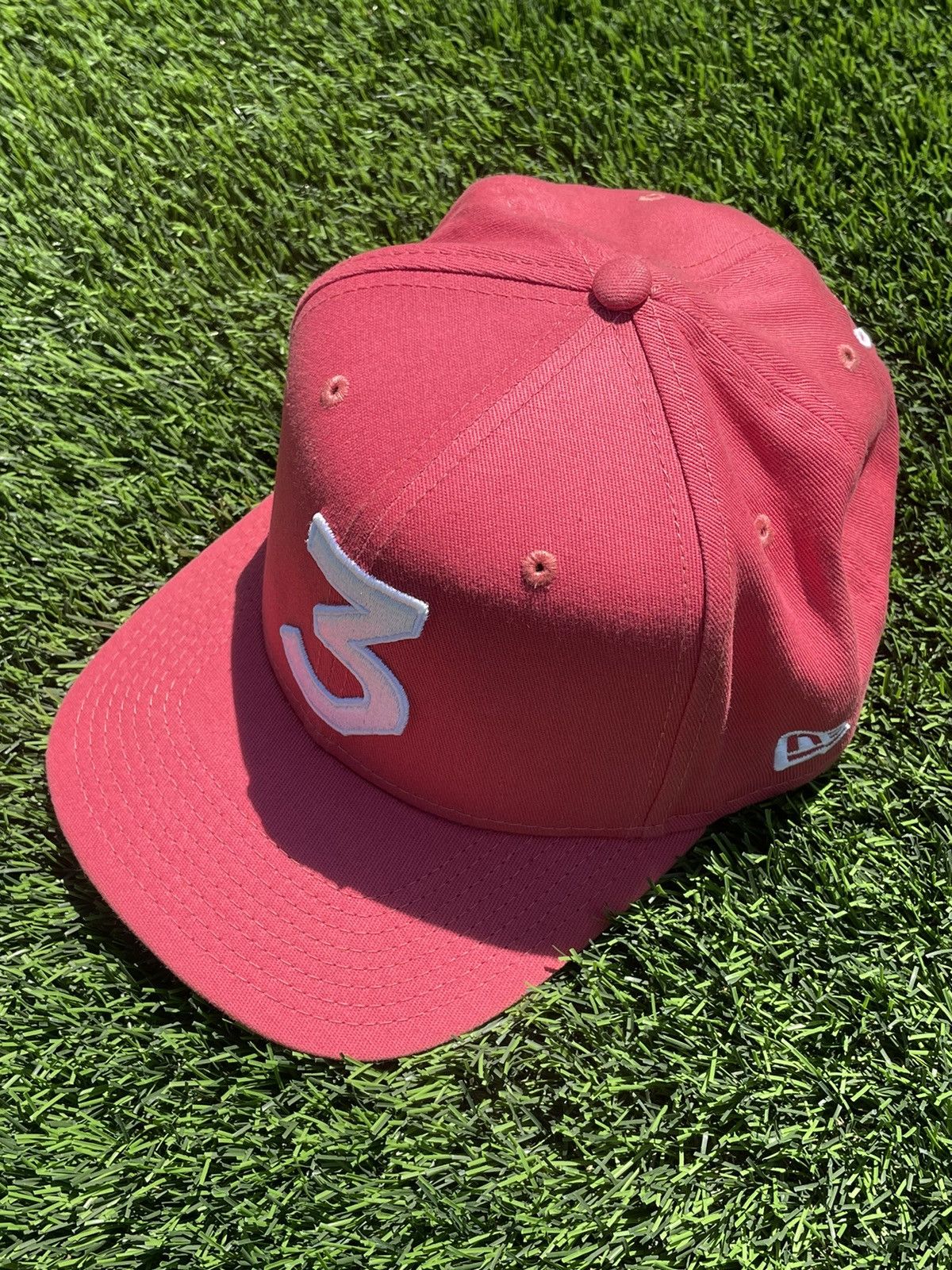 New era chance the rapper on sale