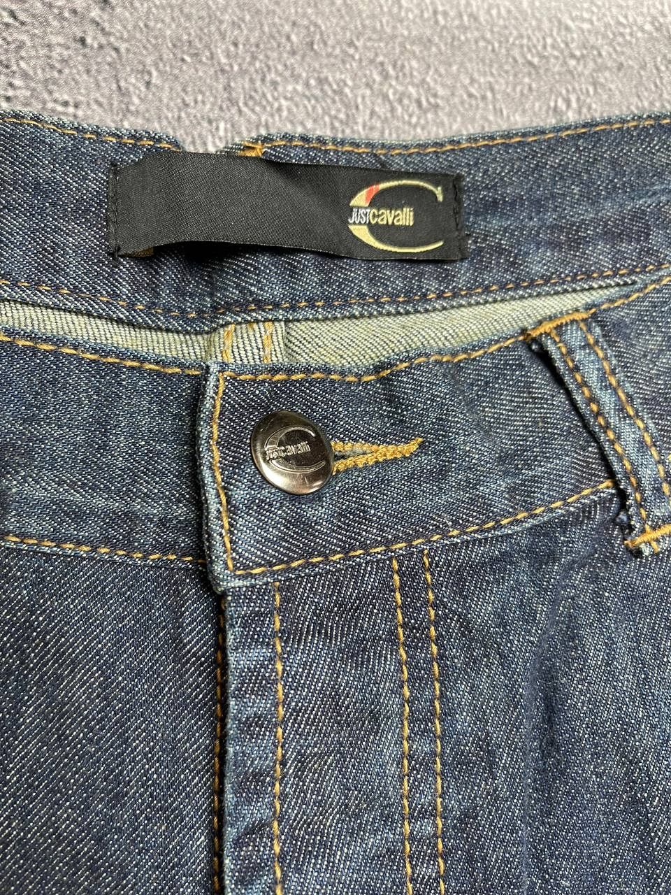 Just Cavalli Just Cavalli mens jeans size 32 Size US 32 / EU 48 - 4 Thumbnail