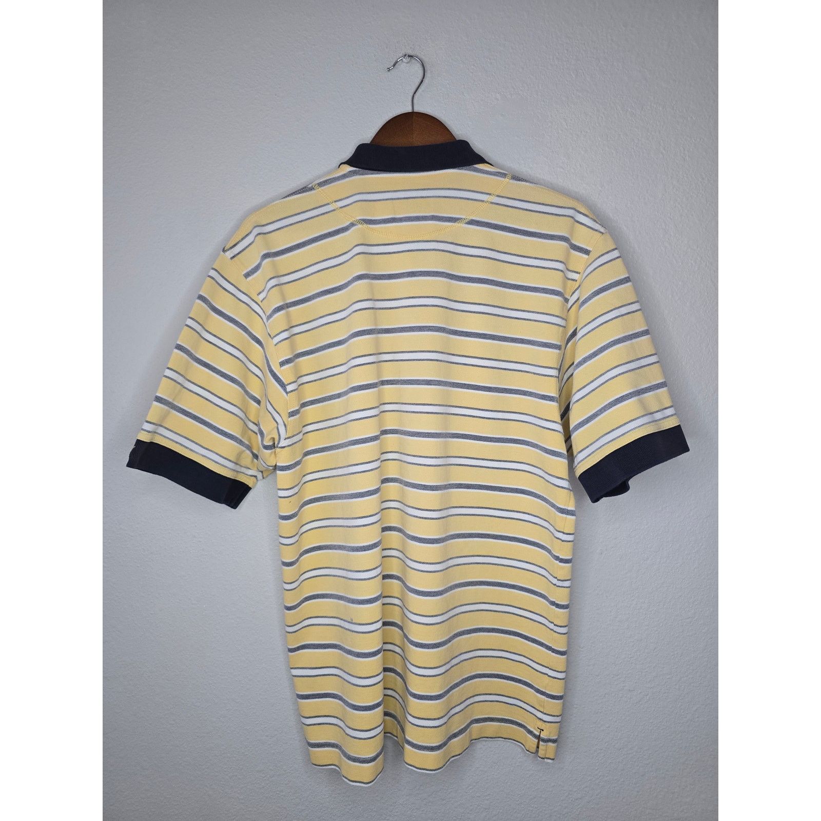 Cutter & Buck Vintage Haymaker Golf Polo Cutter & Buck Large Shirt Size US L / EU 52-54 / 3 - 8 Thumbnail