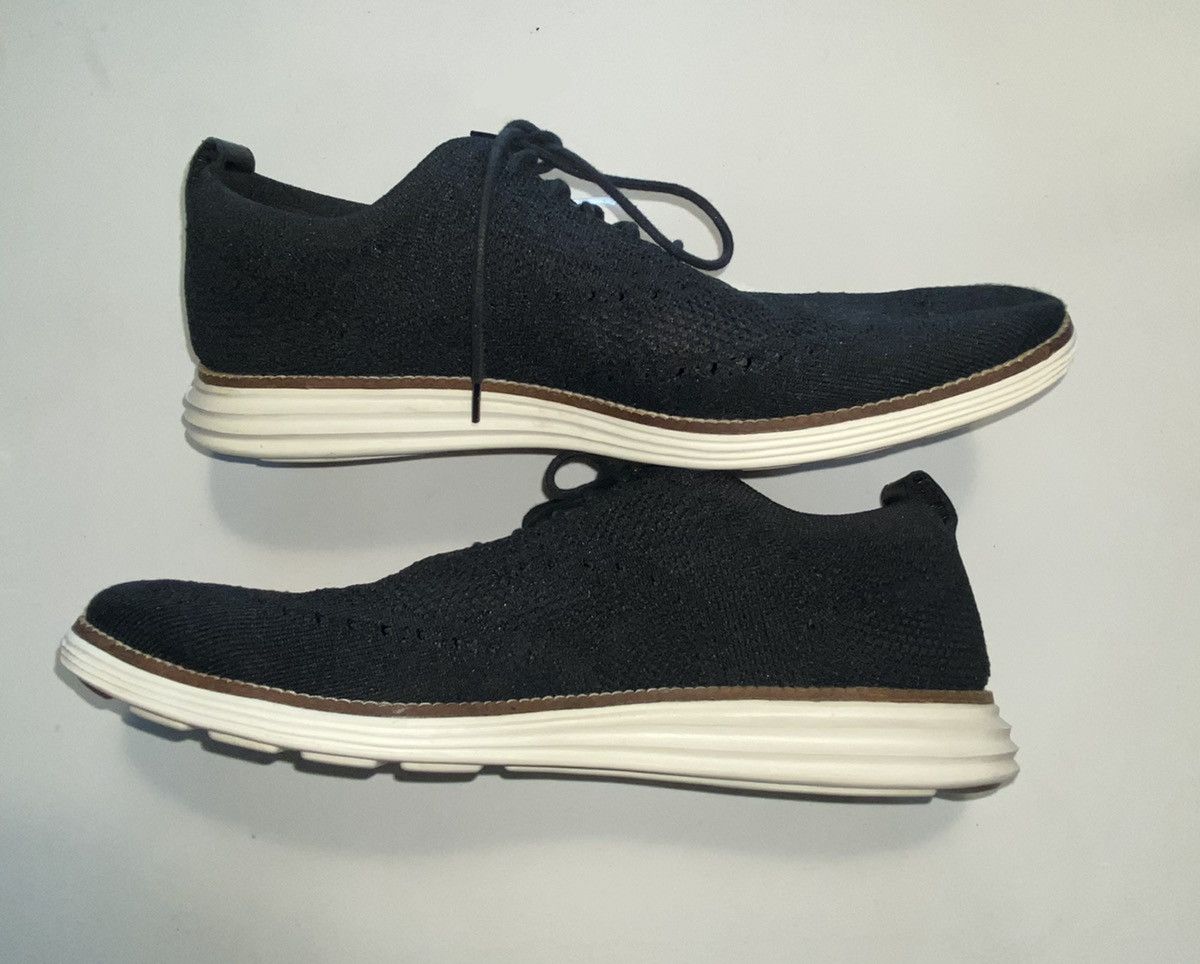 Cole Haan Cole Haan Men's Shoe 12 Size US 12 / EU 45 - 3 Thumbnail