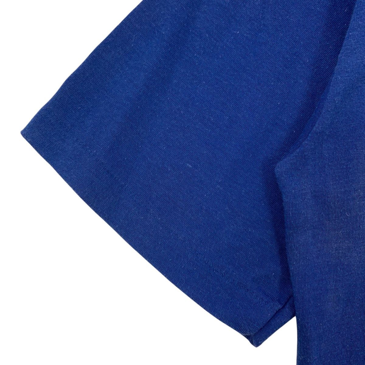 MLB × Vintage Vintage 90s LA DODGERS Spellout design printed tee Size US L / EU 52-54 / 3 - 6 Thumbnail