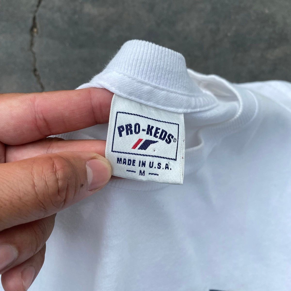 Pro-Keds RARE ‼️ PRO-KEDS Size US M / EU 48-50 / 2 - 3 Thumbnail
