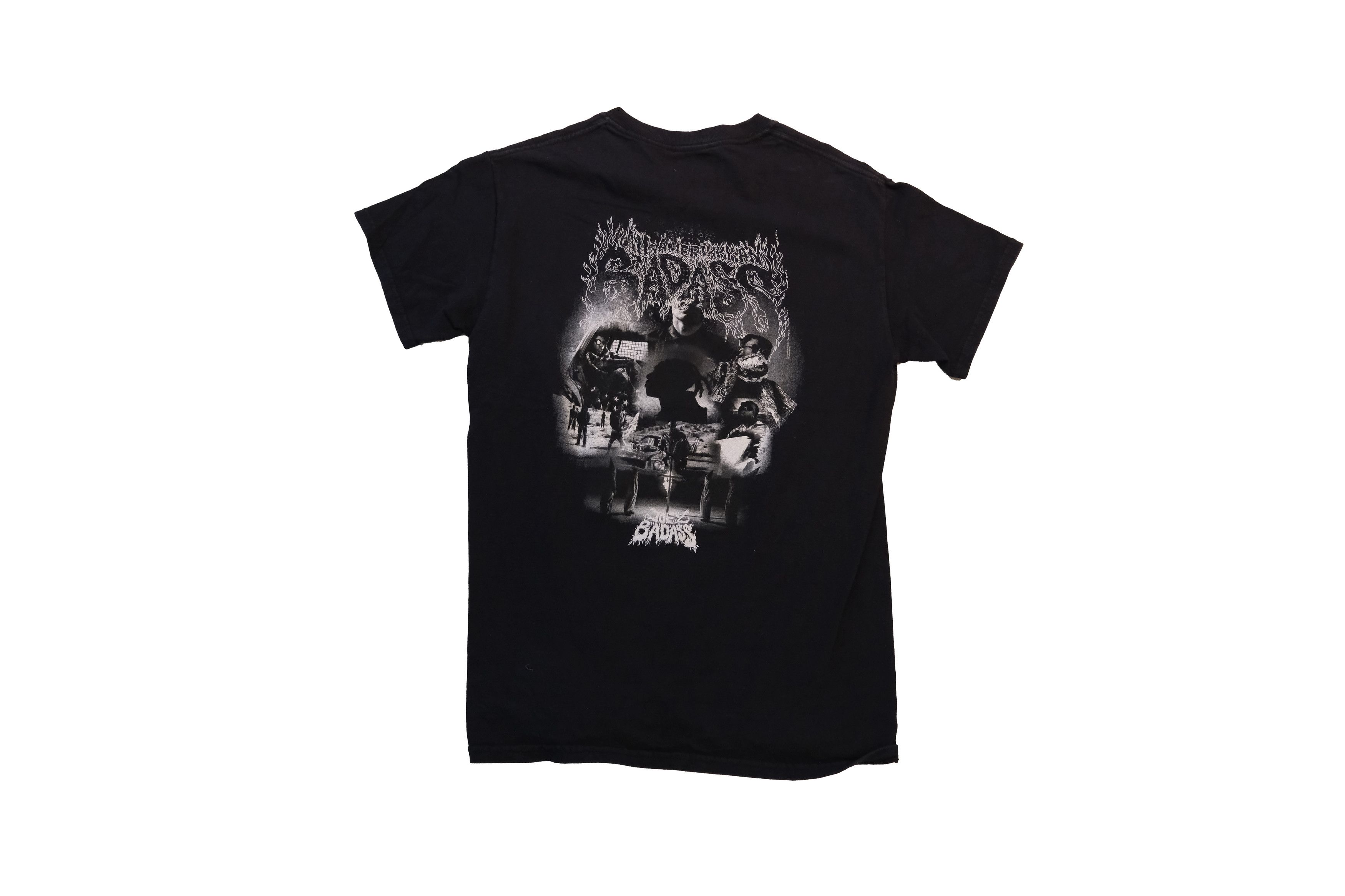 Pro Era Joey Bada$$ All-Amerikkkan Bada$$ Merch Size US S / EU 44-46 / 1 - 2 Thumbnail