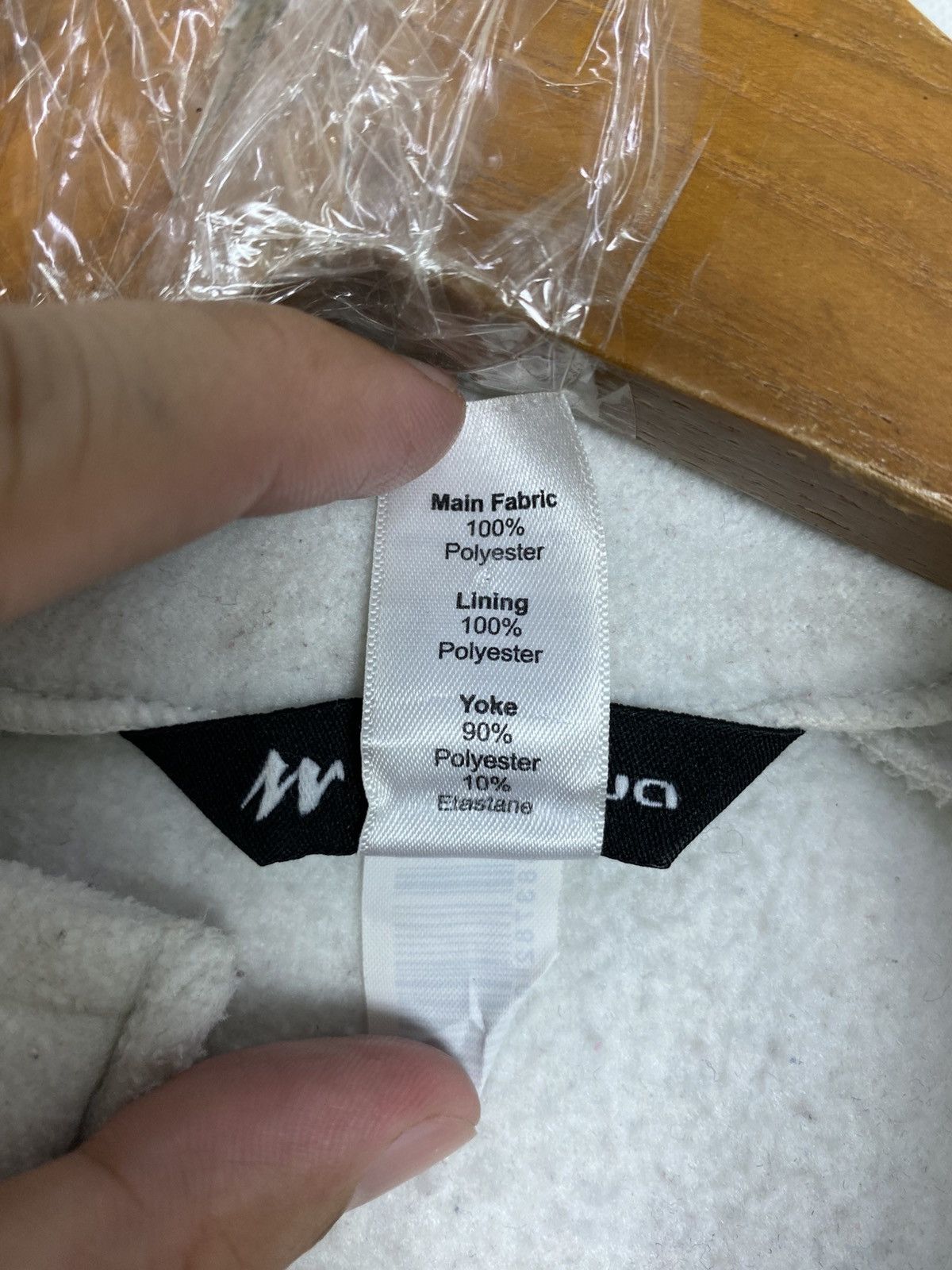 Other Rare‼️ Quechua Fleece Vest Size S / US 4 / IT 40 - 4 Thumbnail