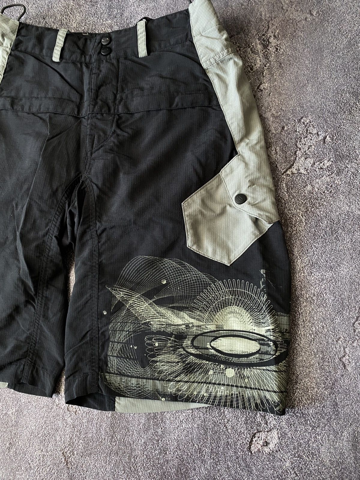 Oakley Oakley shorts mtb Size US 32 / EU 48 - 2 Thumbnail