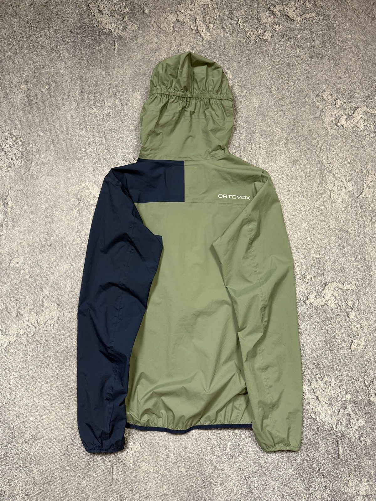 ORTOVOX Ortovox Windbreaker Size M / US 6-8 / IT 42-44 - 5 Thumbnail