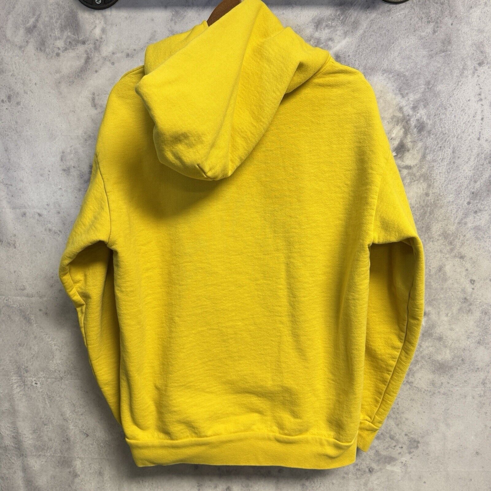 Noon Goons Noon Goons Hoodie Adult Medium Yellow Los Angeles Sweatshirt Size US M / EU 48-50 / 2 - 3 Thumbnail