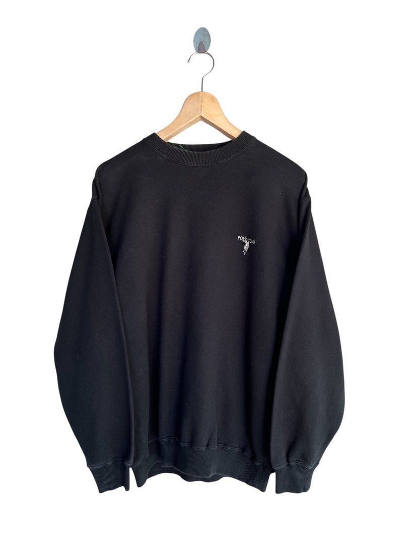 RARE Vintage Massimo Osti Production Archive Knit Sweater