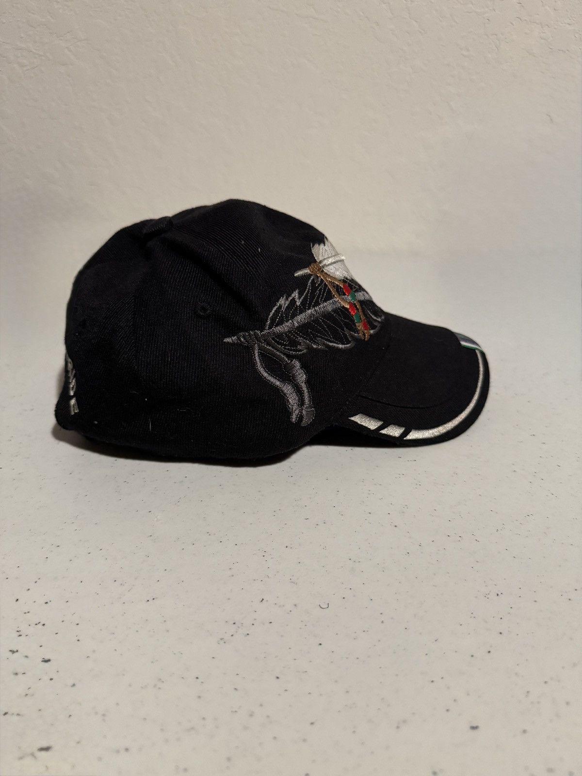 Other Native American feather cap Size ONE SIZE - 2 Thumbnail