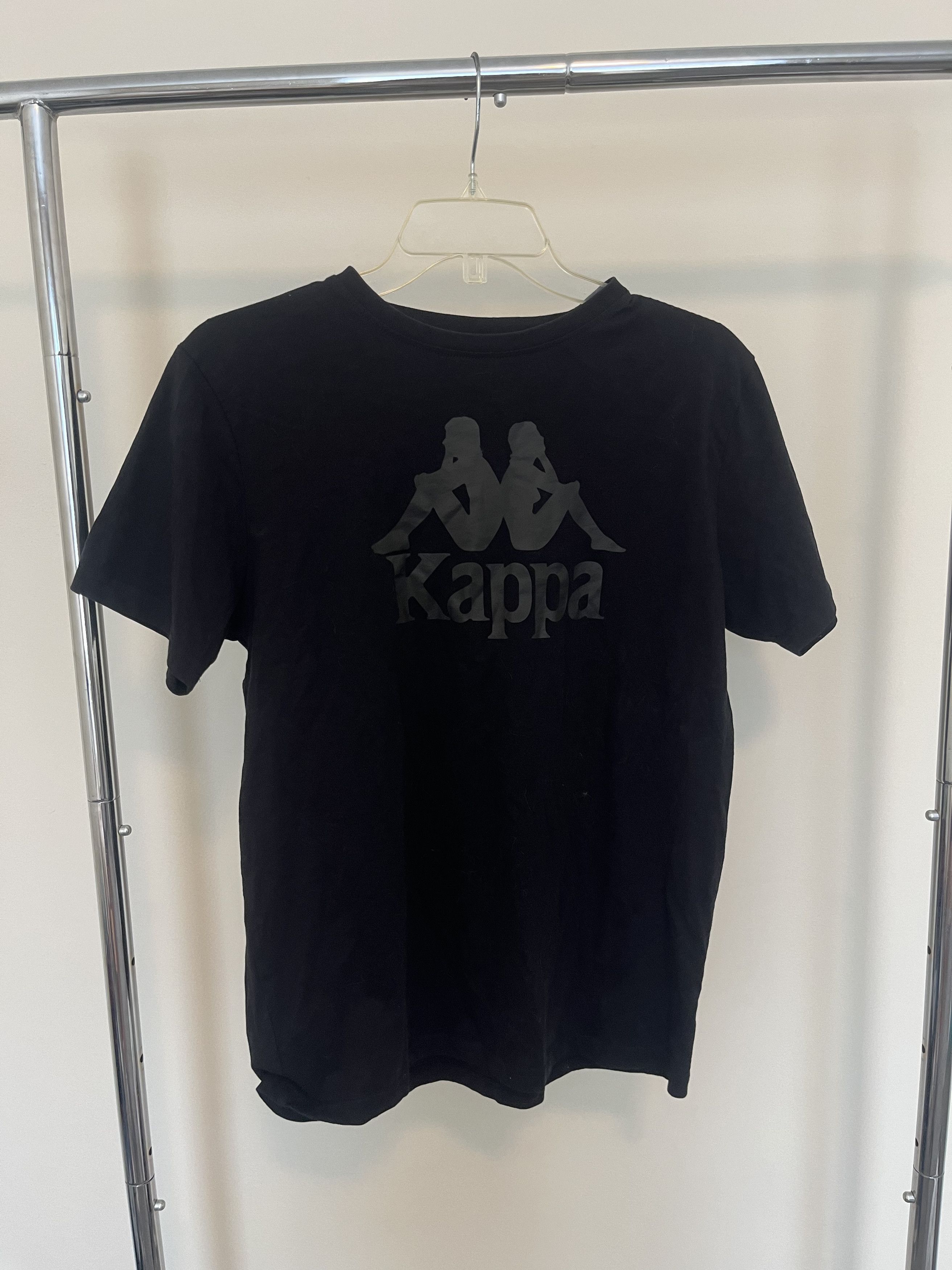 Perks and Mini - P.A.M. x A.Four Labs x Kappa T-Shirt 1