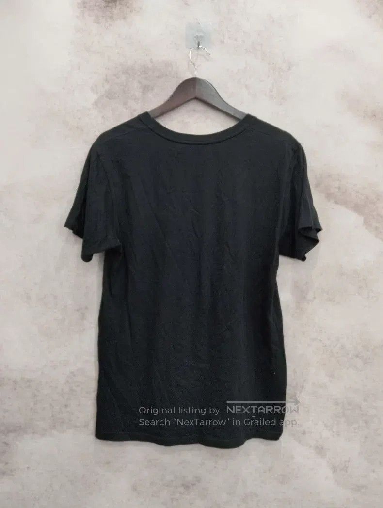 Gucci Gucci Black T-shirt Size US S / EU 44-46 / 1 - 2 Thumbnail