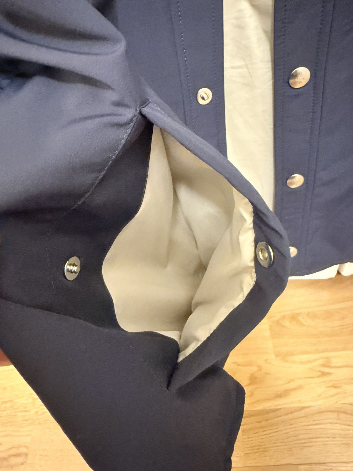 Eleventy Eleventy Jacket (Size 50) Size US M / EU 48-50 / 2 - 8 Thumbnail