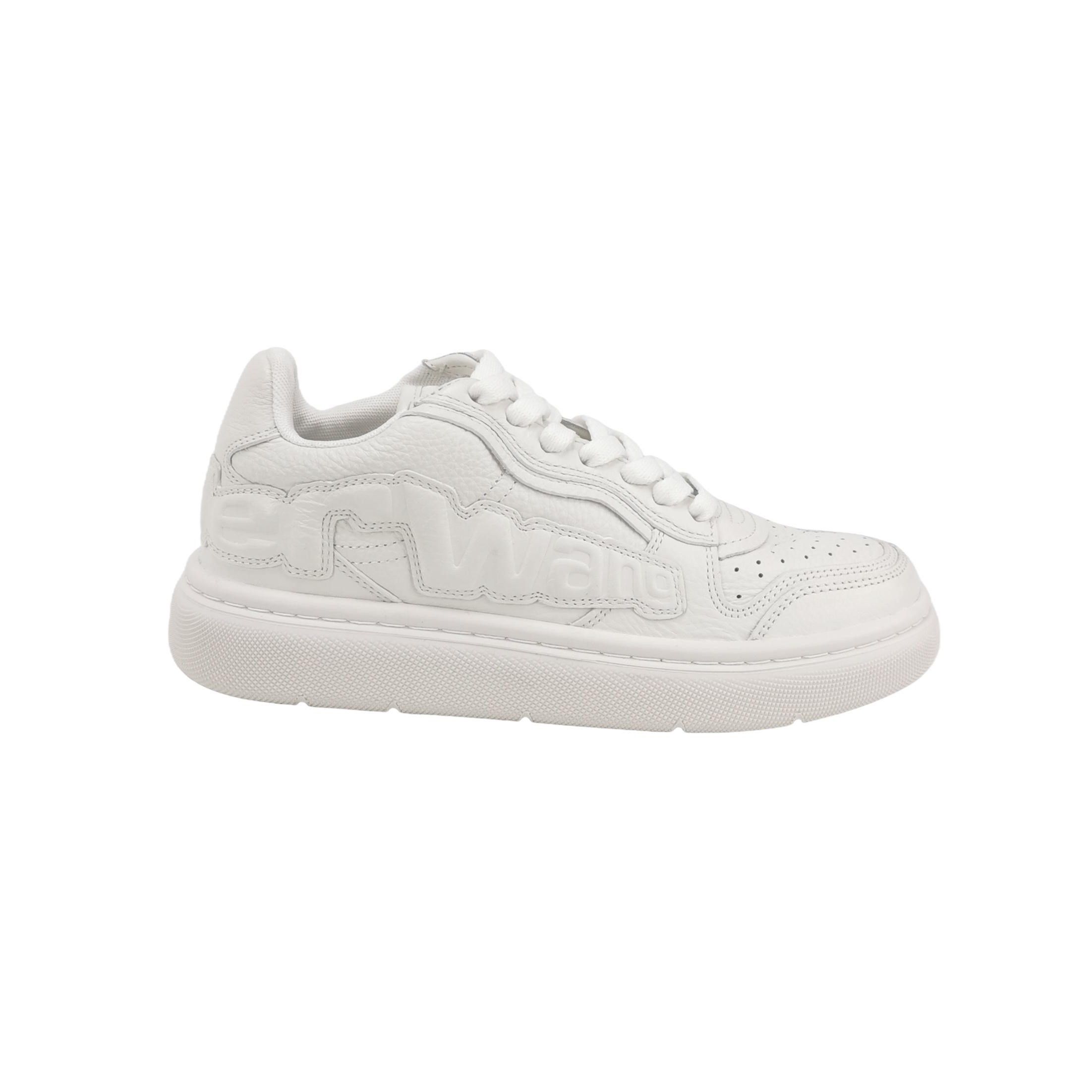 Alexander Wang Alexander Wang Women 7 Lowtop Sneakers Size US 7 / IT 37 - 1 Thumbnail