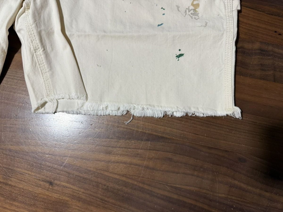Polo Ralph Lauren Polo Ralph Lauren 7-Inch Relaxed Fit Carpenter Short Size 34 Size US 34 / EU 50 - 8 Thumbnail