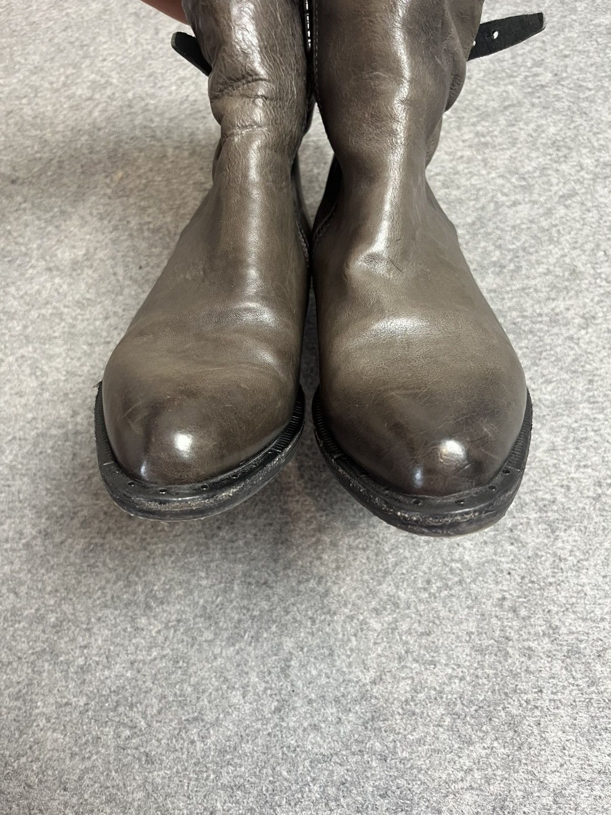 A.S.98 Airstep A.S. 98 women shoes Size US 6.5 / IT 36.5 - 9 Thumbnail