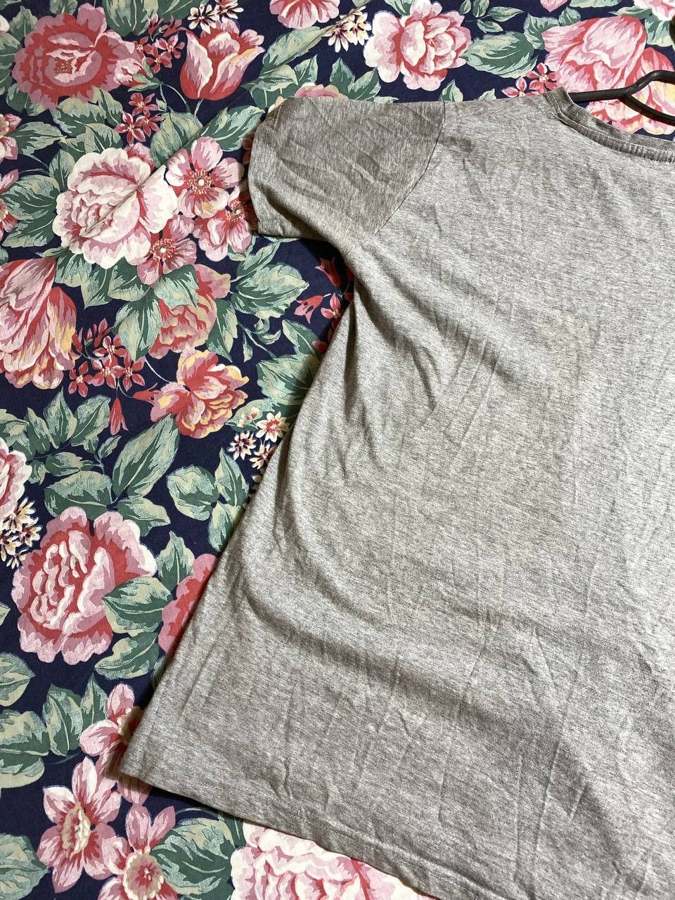 Affliction × Japanese Brand Free Beat Seditionaries Poem Punk Ifsixwasnine Hysterics Tee Size US M / EU 48-50 / 2 - 9 Thumbnail