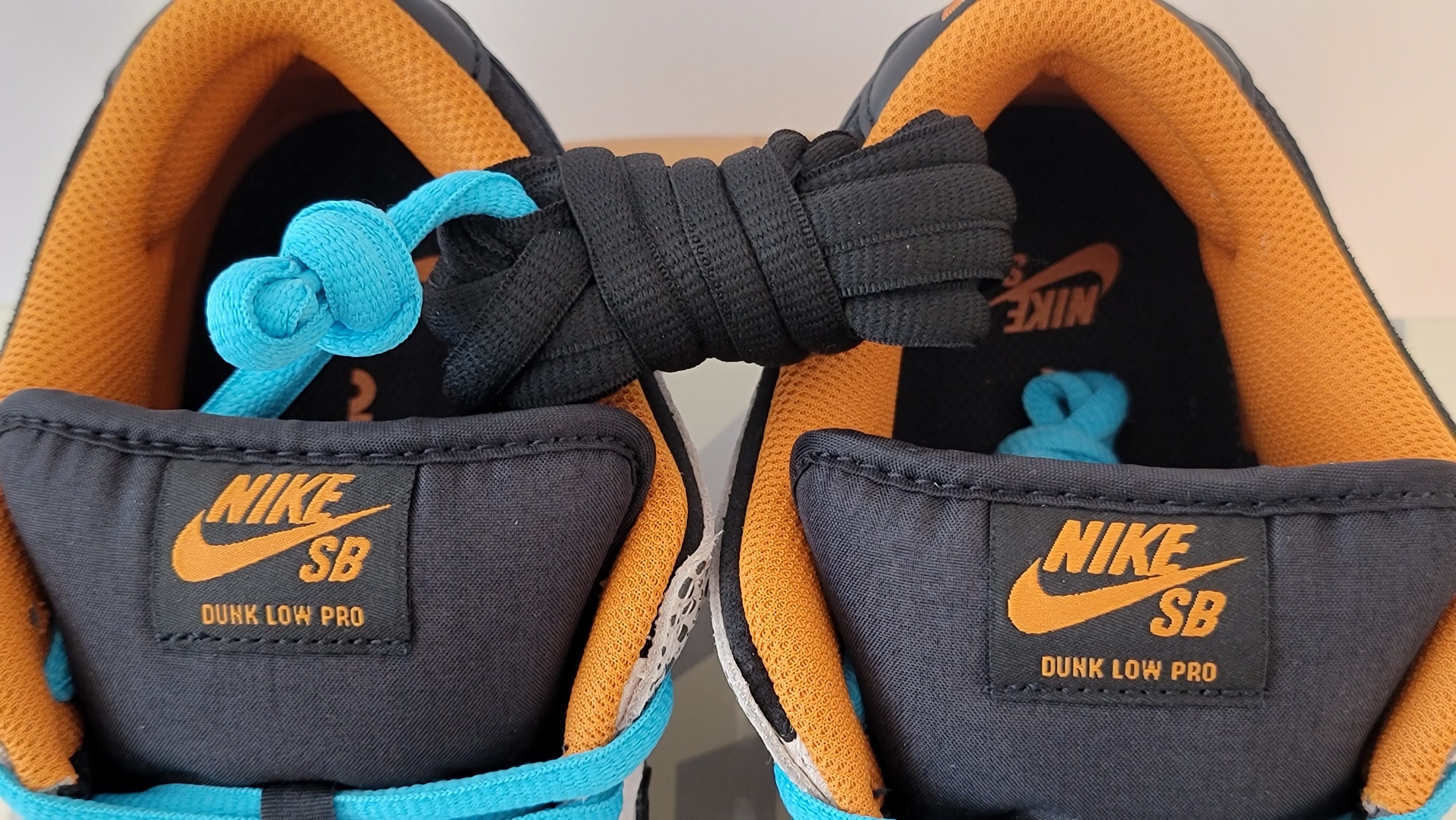 Nike Nike SB Dunk Low Pro - Electric Olympic Pack - sz 10 Size US 10 / EU 43 - 5 Thumbnail