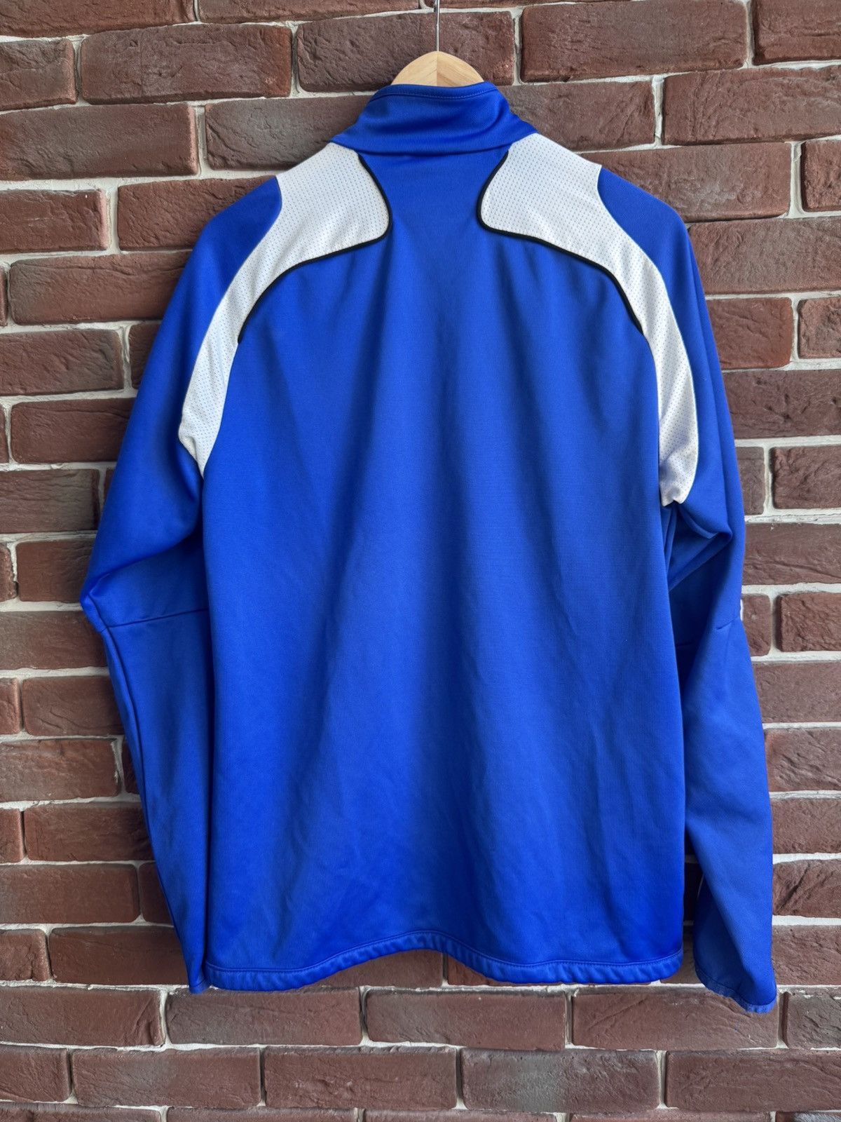 Adidas Adidas SK Rapid Vienna Football Soccer Jersey longsleeve Size US L / EU 52-54 / 3 - 2 Thumbnail