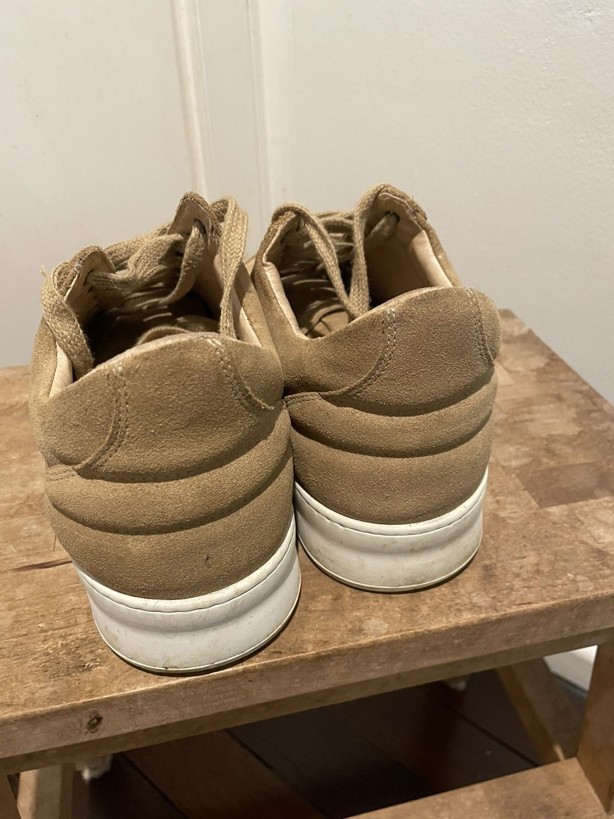 Filling Pieces Filling Pieces Sneakers Size US 8.5 / EU 41-42 - 3 Thumbnail