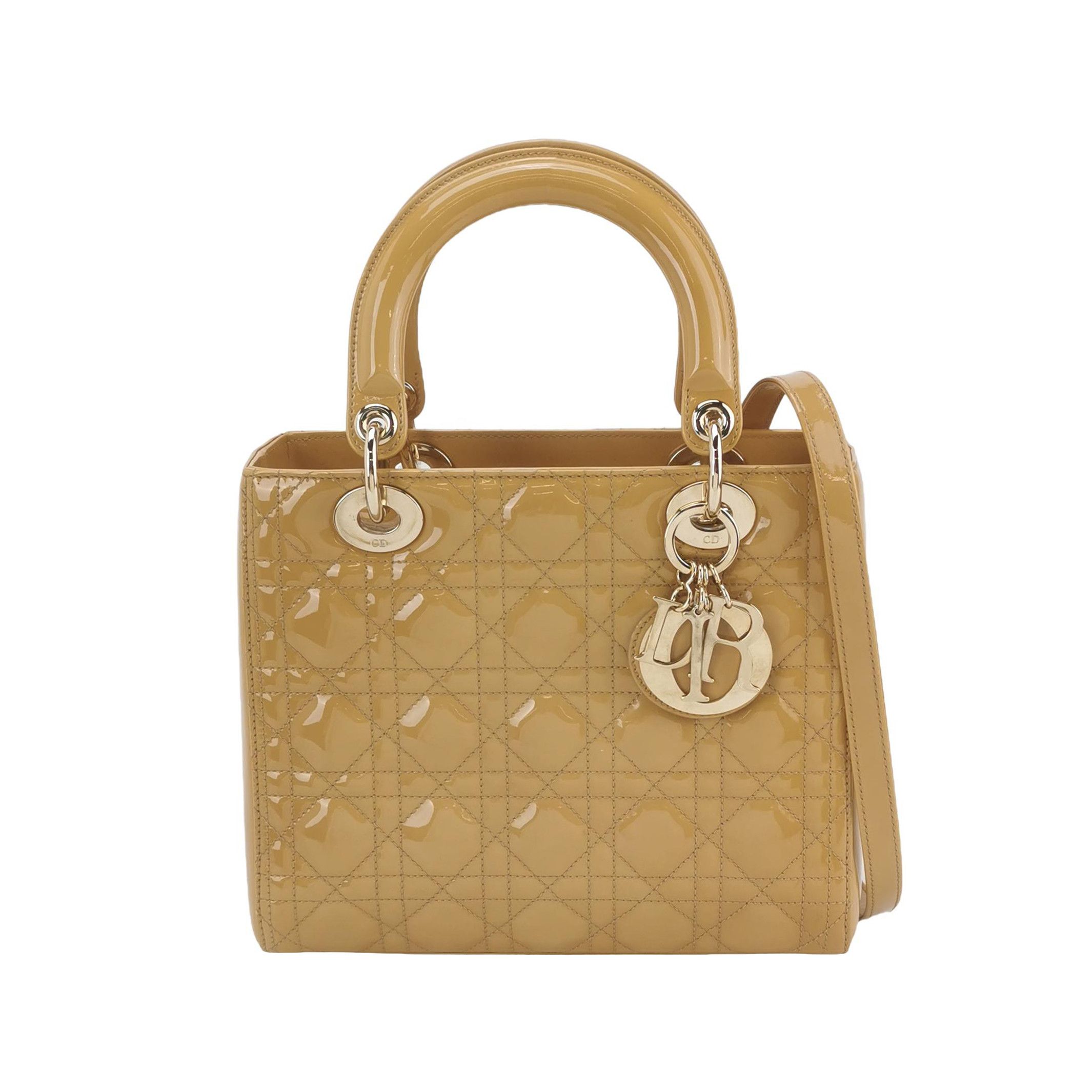 Dior Dior Women os Shoulder Bags Size ONE SIZE - 1 Thumbnail