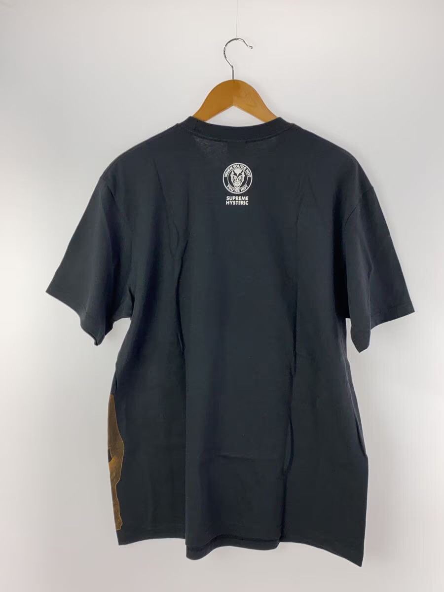 Hysteric Glamour × Supreme AW24 Collab "Fuck" Girl Logo Tee Size US L / EU 52-54 / 3 - 2 Thumbnail