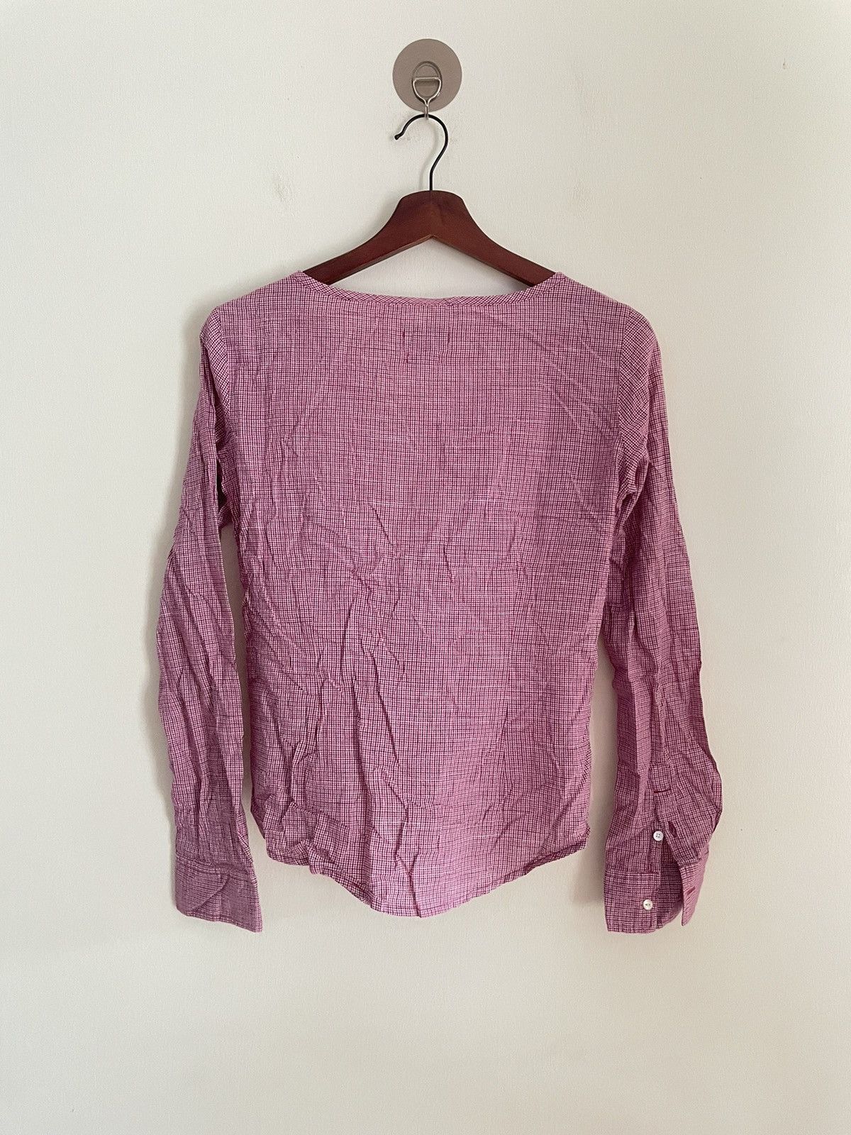 Replay Replay Blouse Size M / US 6-8 / IT 42-44 - 2 Thumbnail