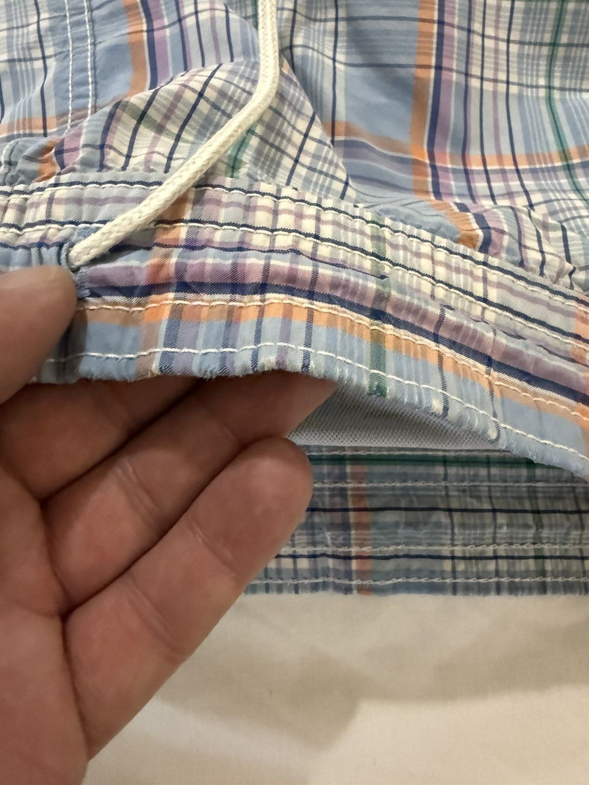 Polo Ralph Lauren Very nice Size US 33 - 3 Thumbnail