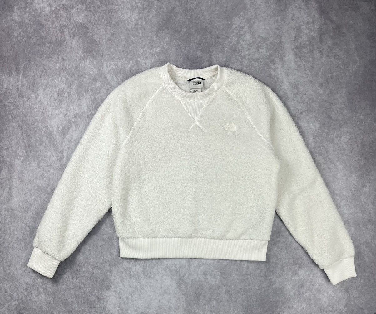The North Face The North Face Women's Dunraven Crew Top Sweater M Size Size M / US 6-8 / IT 42-44 - 1 Thumbnail