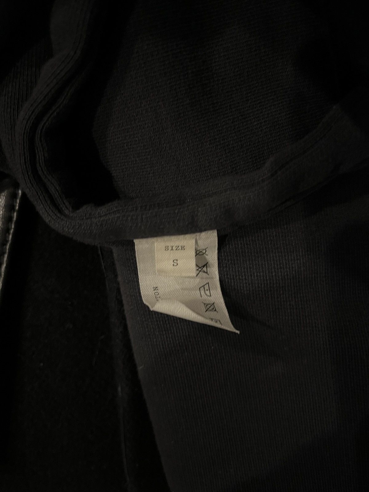 Toogood toogood x birkenstock “Forager” jersey hoodie Size US S / EU 44-46 / 1 - 6 Thumbnail