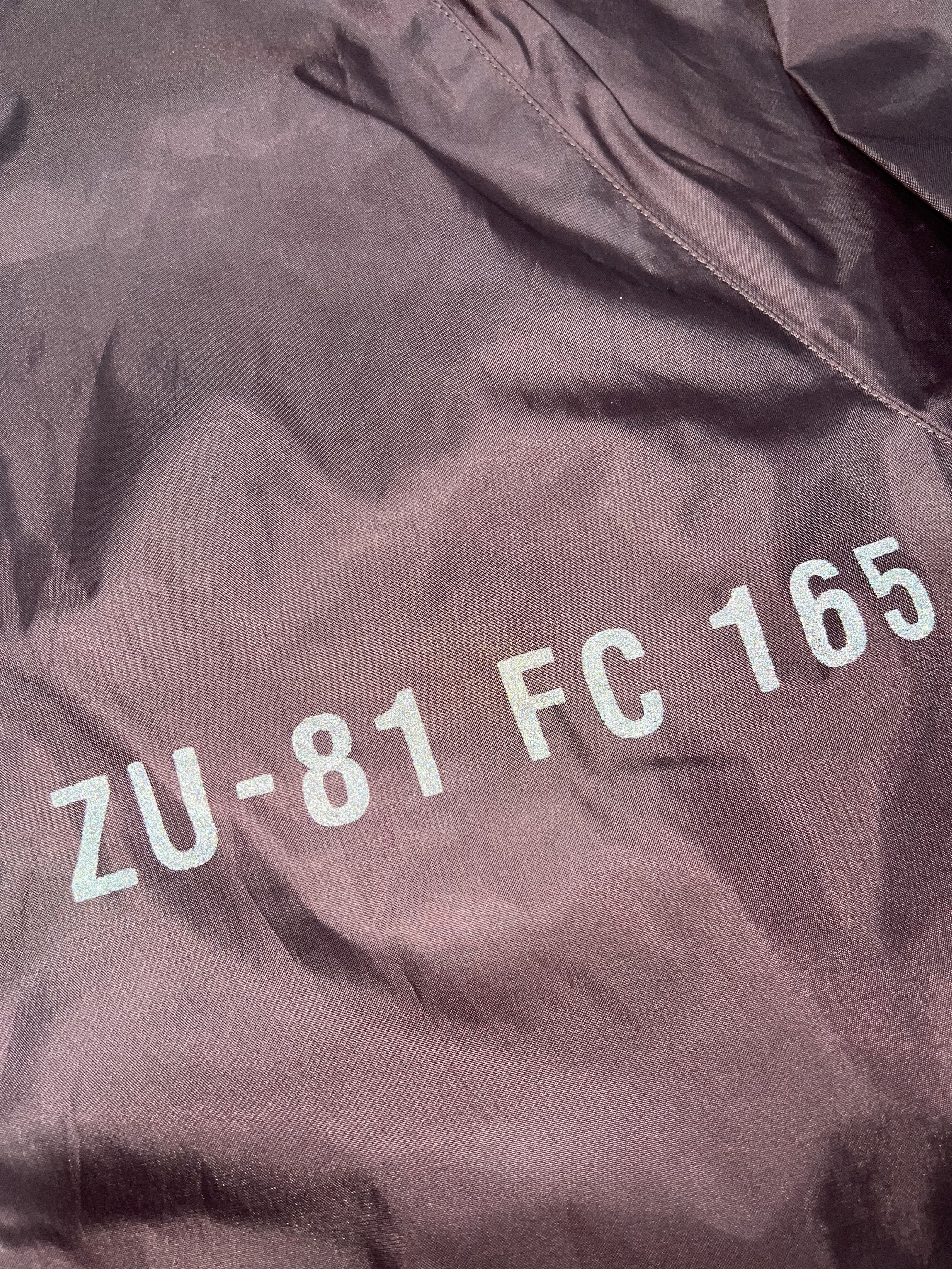 Issey Miyake 2000s Archival Cabane de Zucca Light Hodded y2k Lgb Ifsix Size US M / EU 48-50 / 2 - 3 Thumbnail