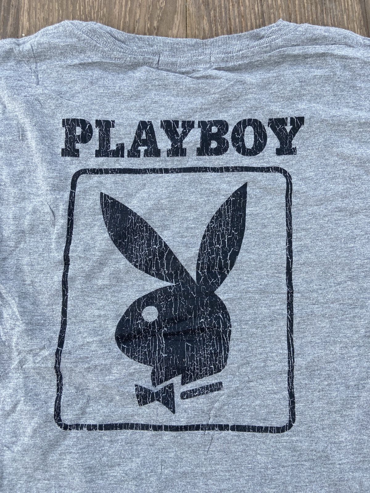 Playboy × Vintage Vintage Playboy Size US L / EU 52-54 / 3 - 3 Thumbnail
