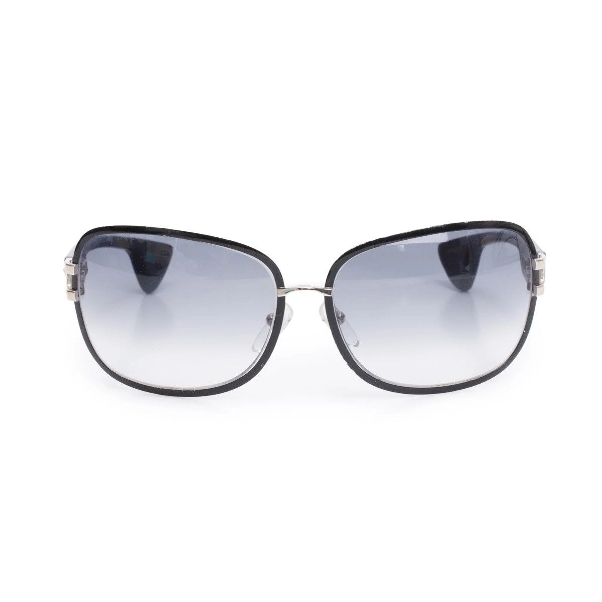 Chrome Hearts CHROME HEARTS KILLER 4 SUNGLASSES | Grailed